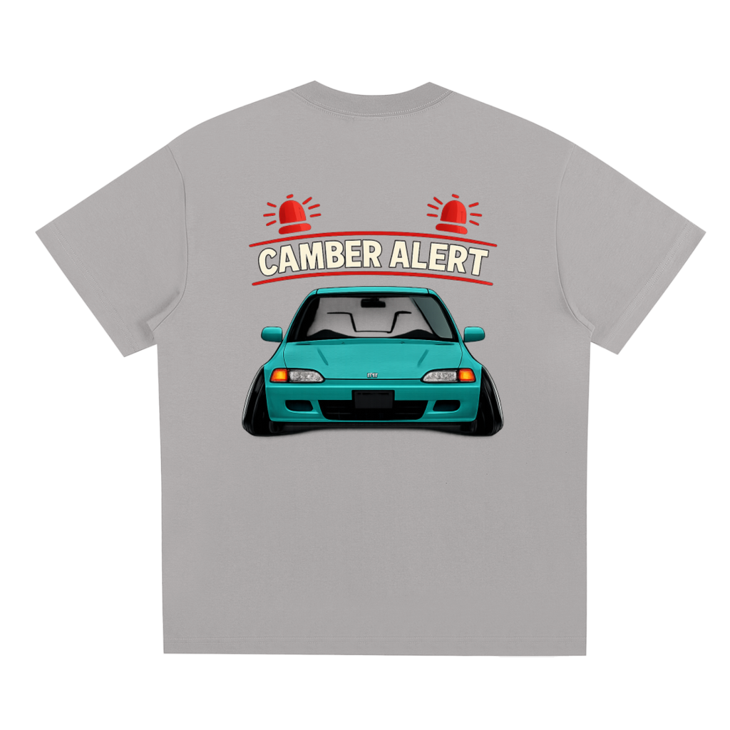 Camber Alert T-Shirt