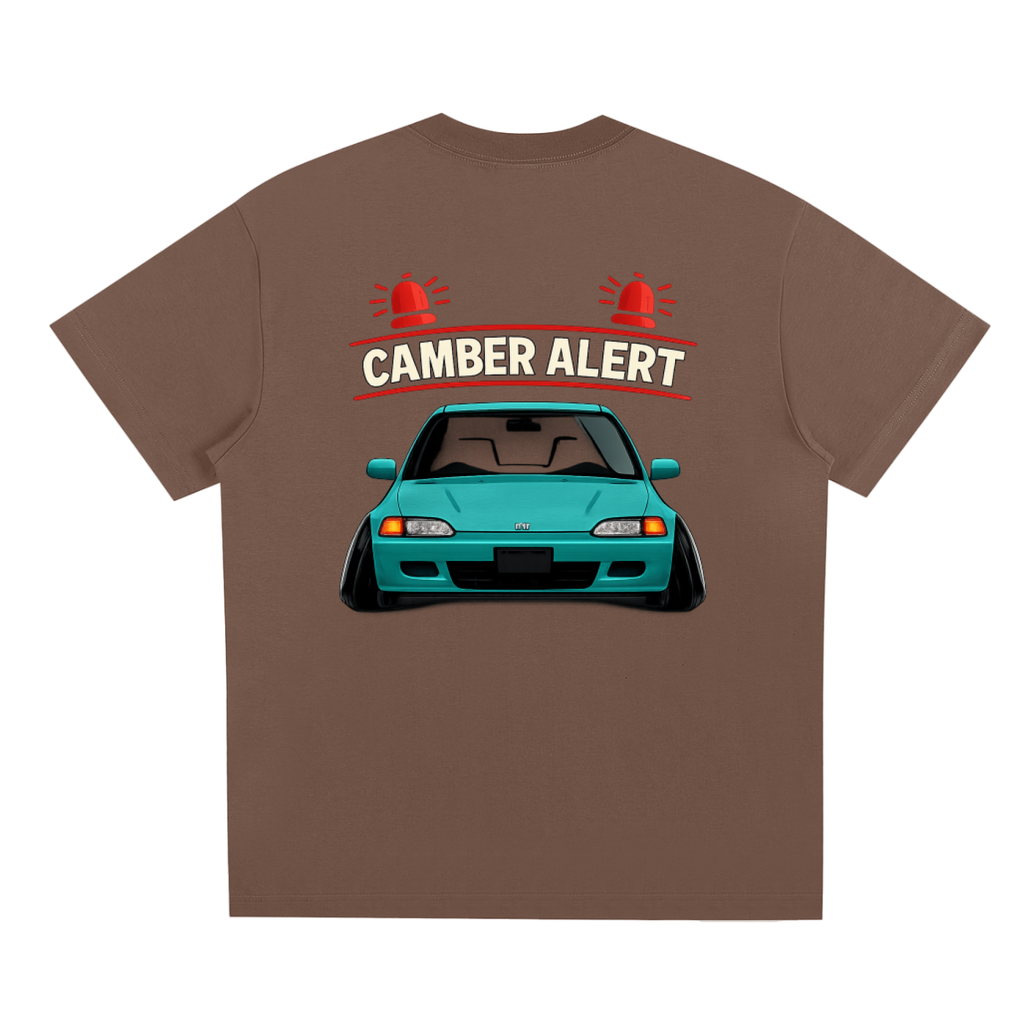Camber Alert T-Shirt