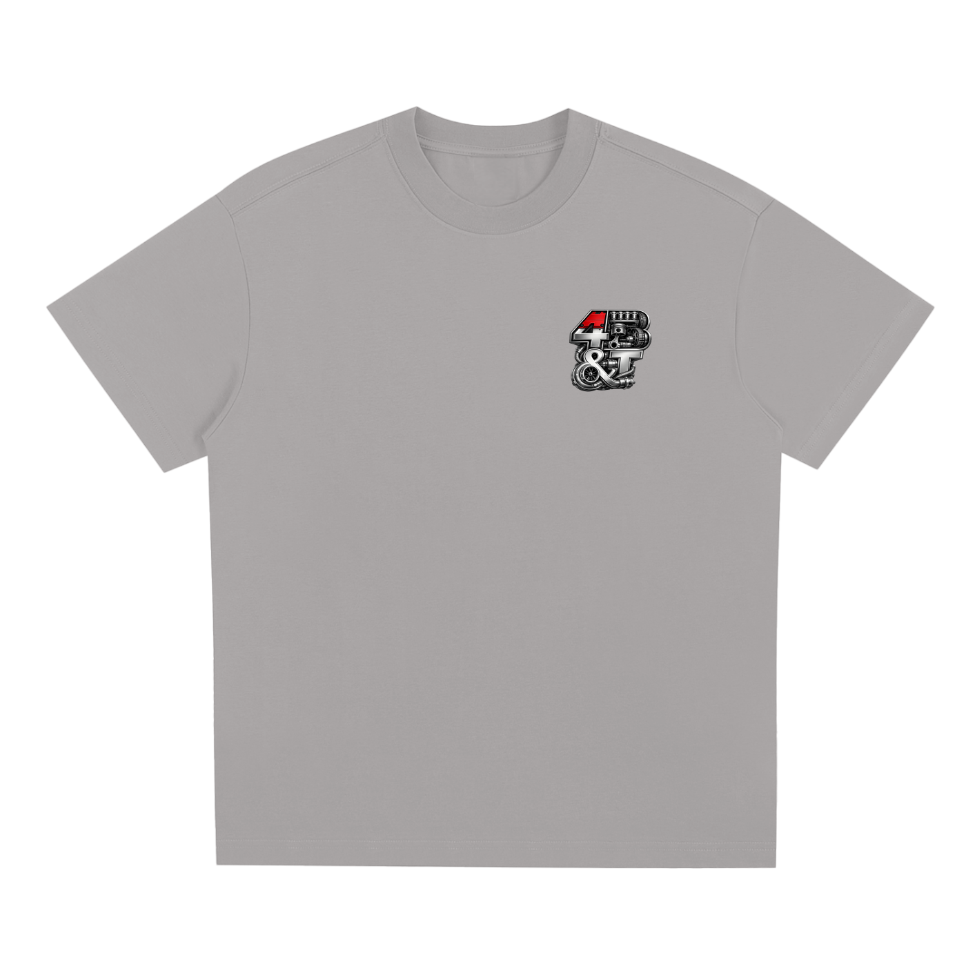 4 Bangers and Turbos T-Shirt