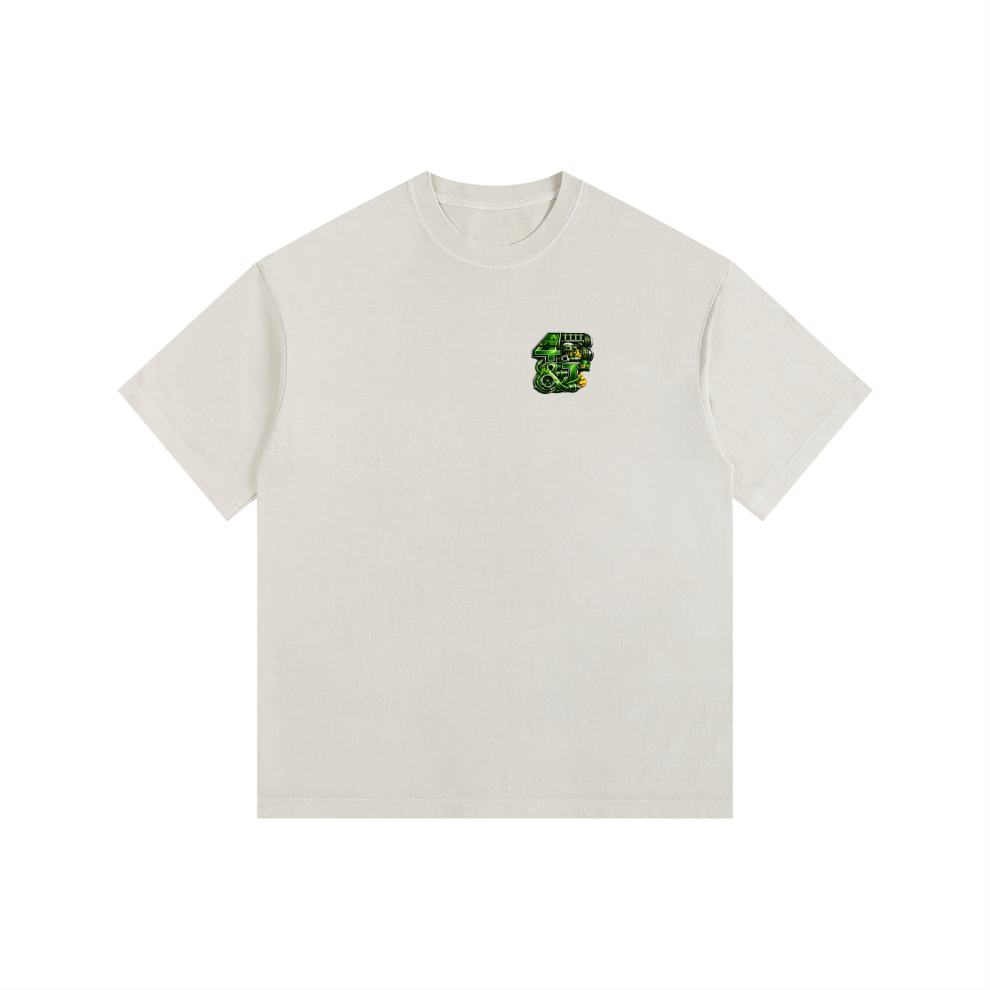 4B&T St.Patrick’s Day Tee