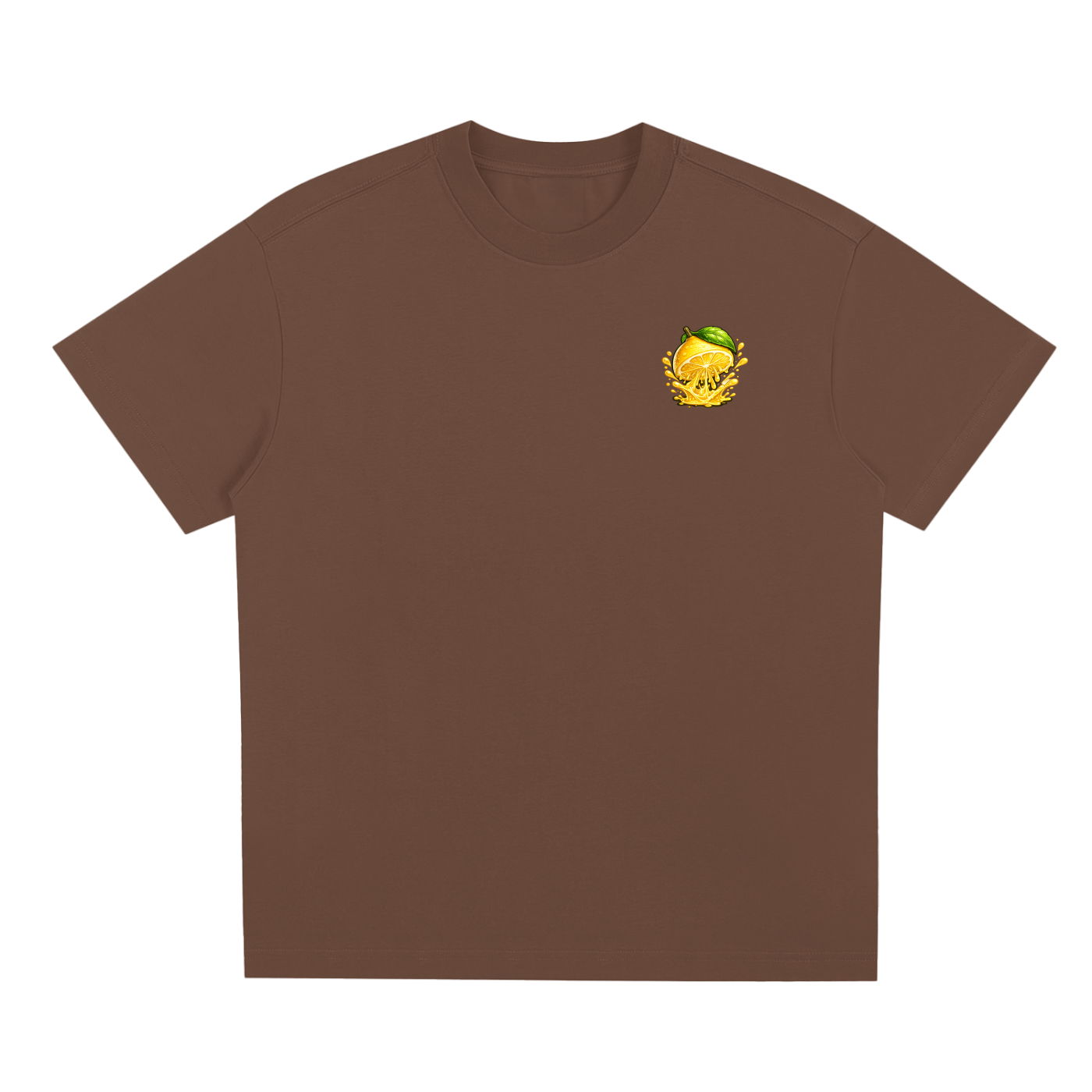 When Life Gives You Lemons T-Shirt