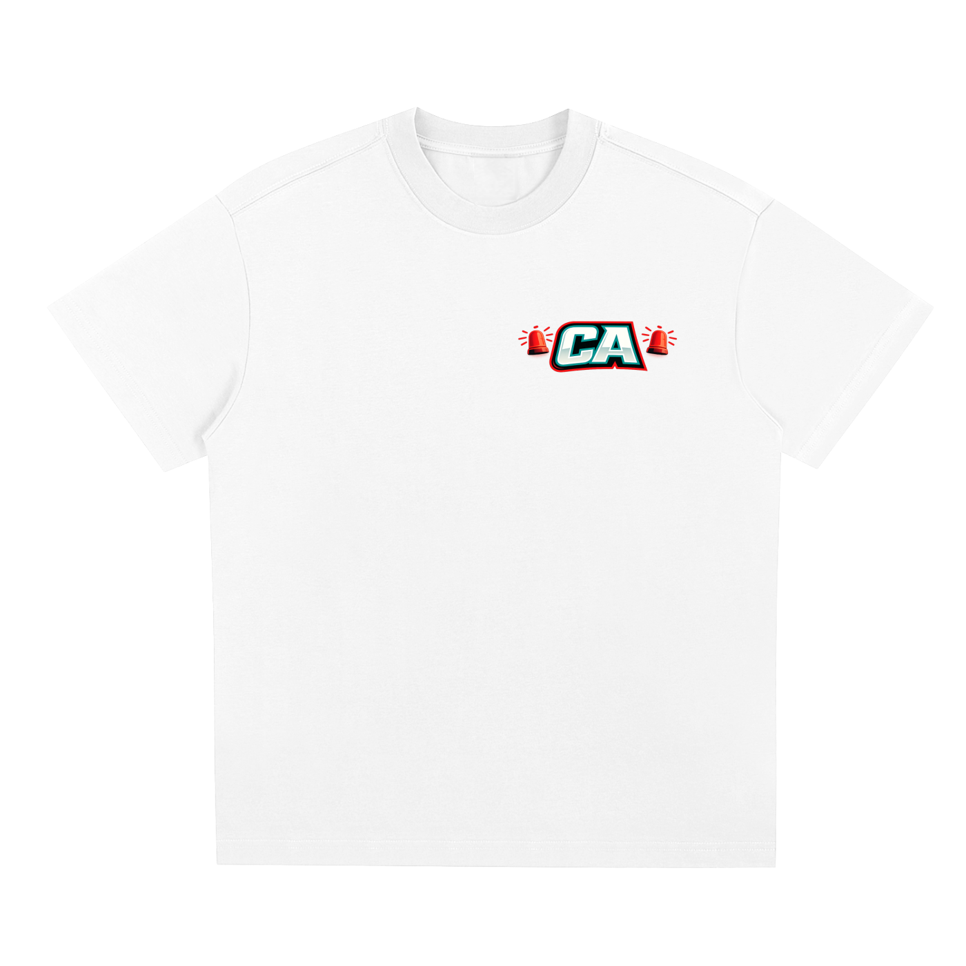 Camber Alert T-Shirt