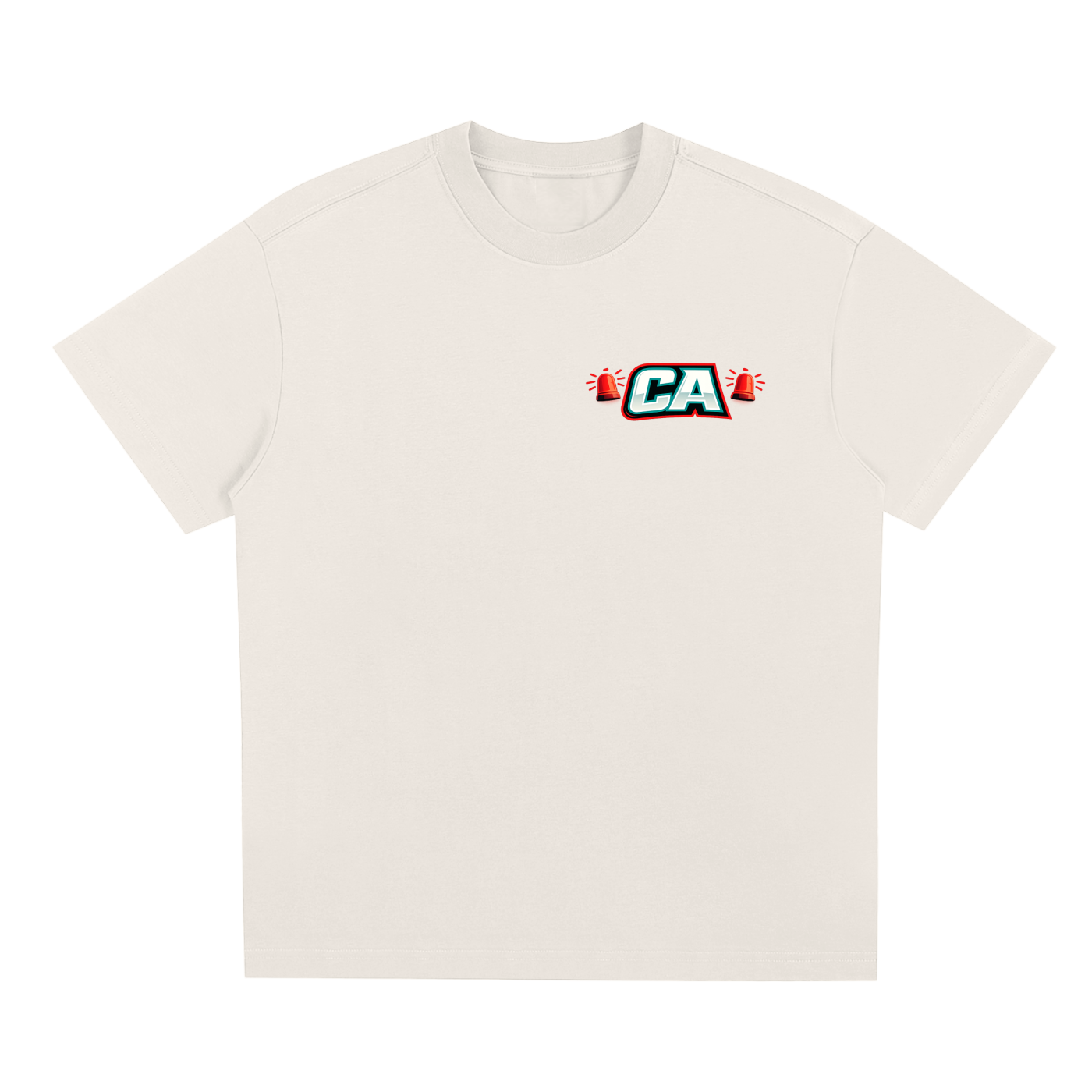 Camber Alert T-Shirt