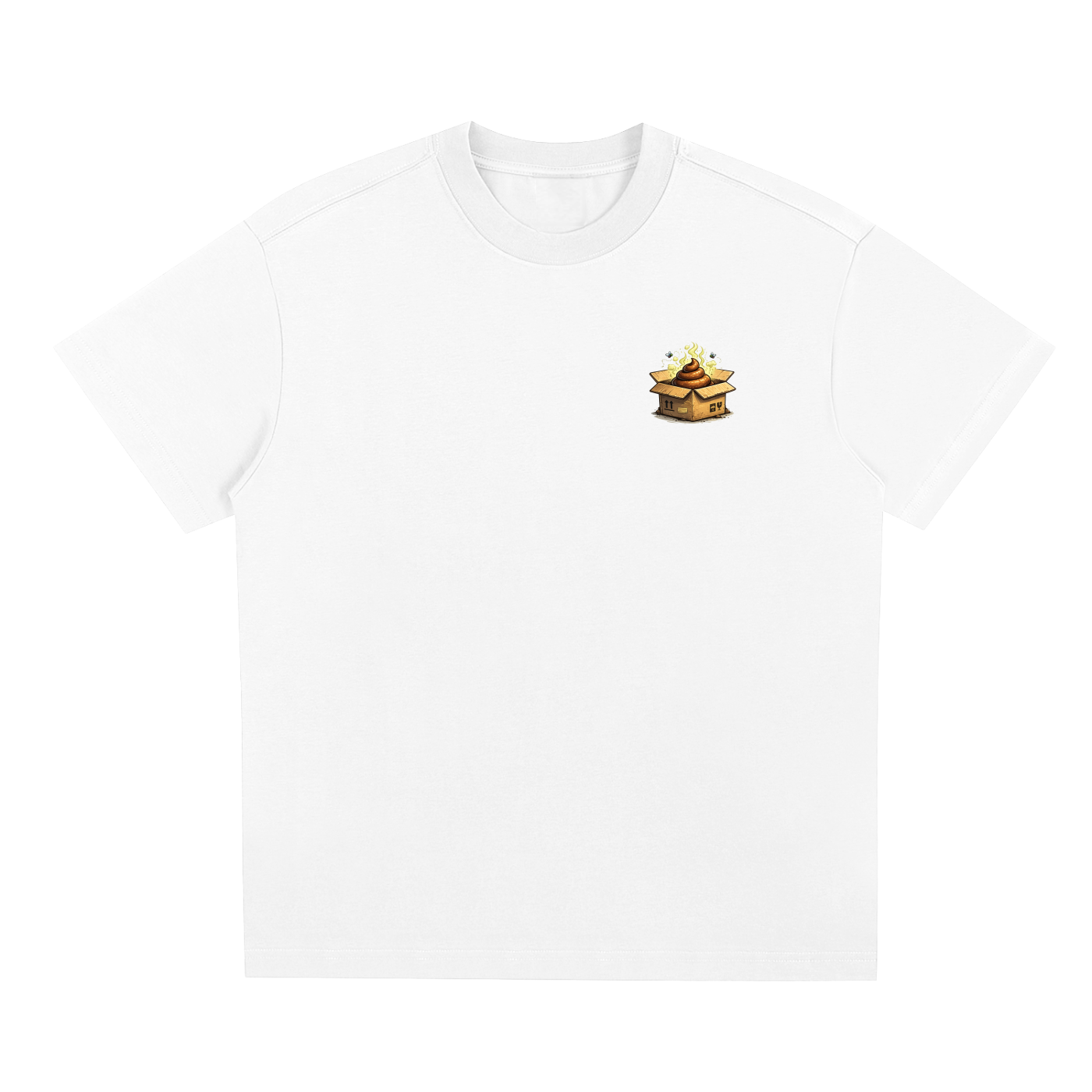 Sh*tbox T-Shirt