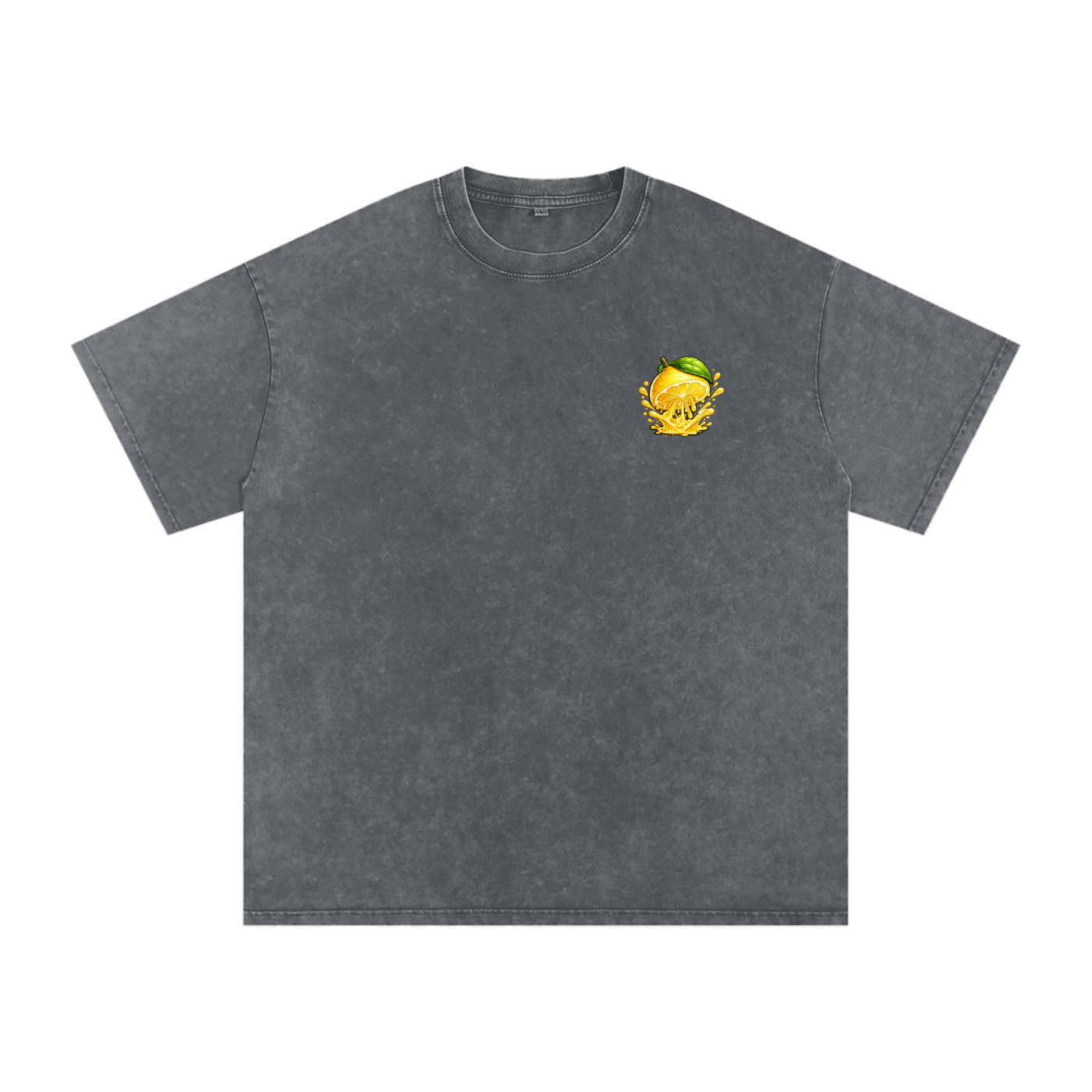 When Life Gives You Lemons Vintage T-Shirt