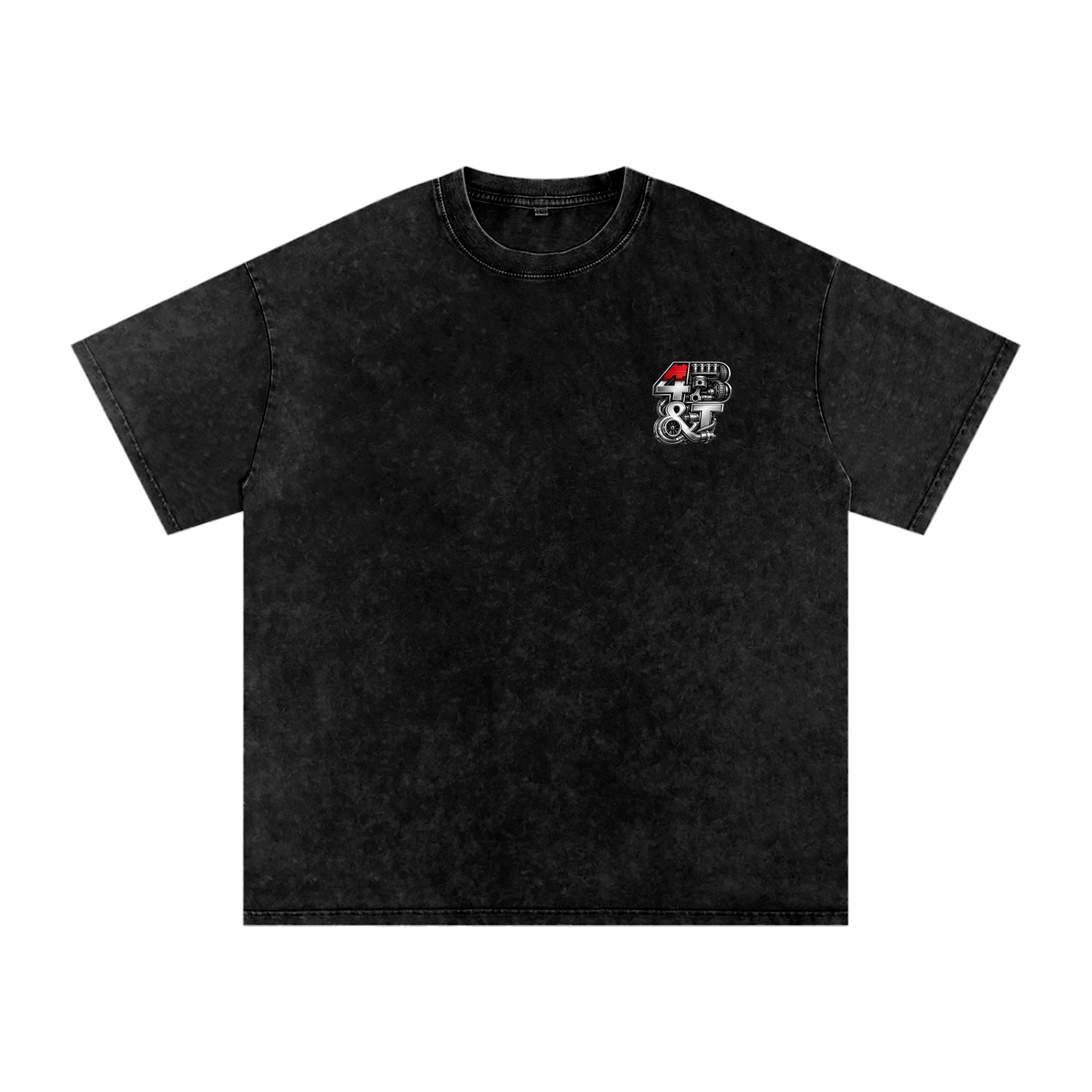 4 Bangers and Turbos Vintage T-Shirt