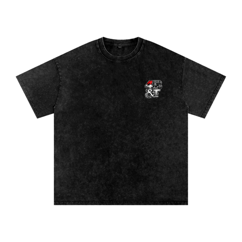 4 Bangers and Turbos Vintage T-Shirt