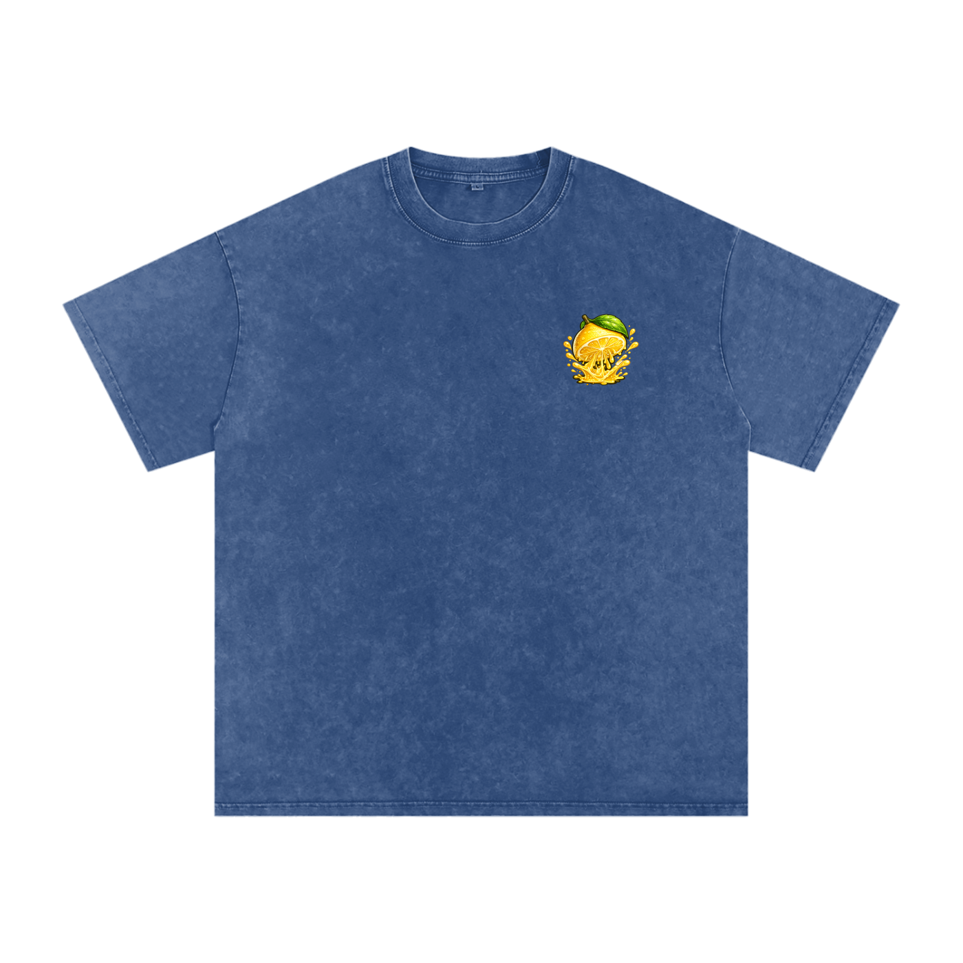 When Life Gives You Lemons Vintage T-Shirt