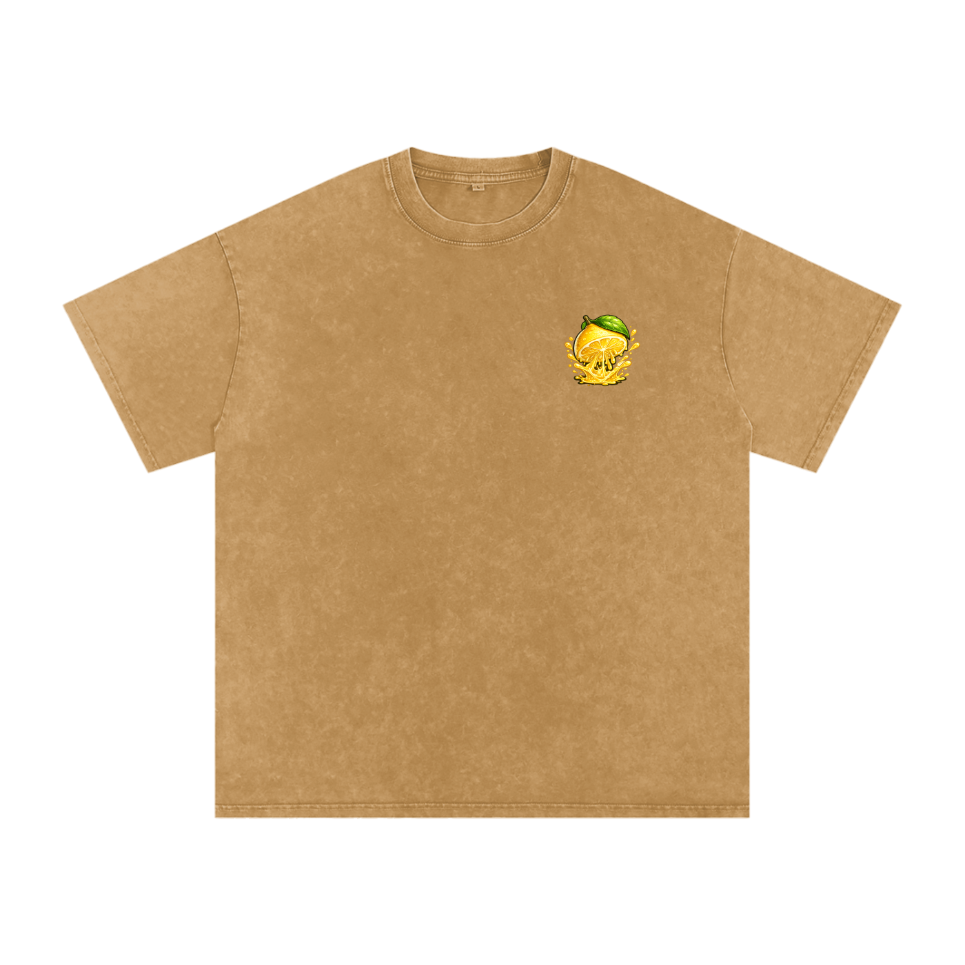 When Life Gives You Lemons Vintage T-Shirt