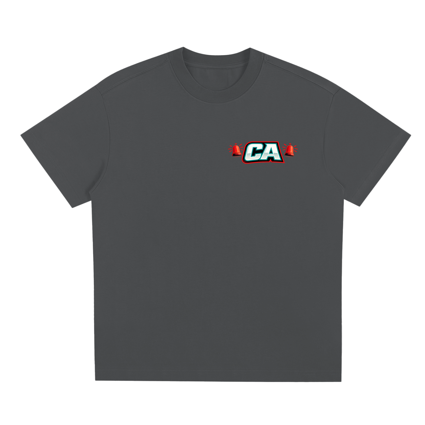 Camber Alert T-Shirt