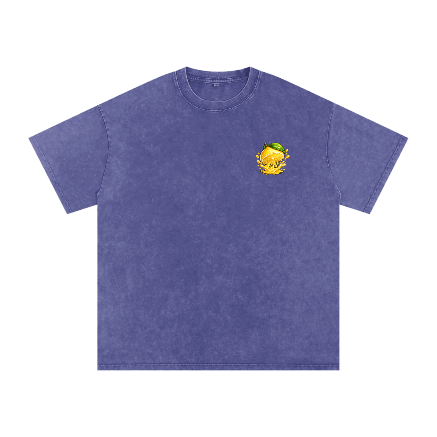When Life Gives You Lemons Vintage T-Shirt