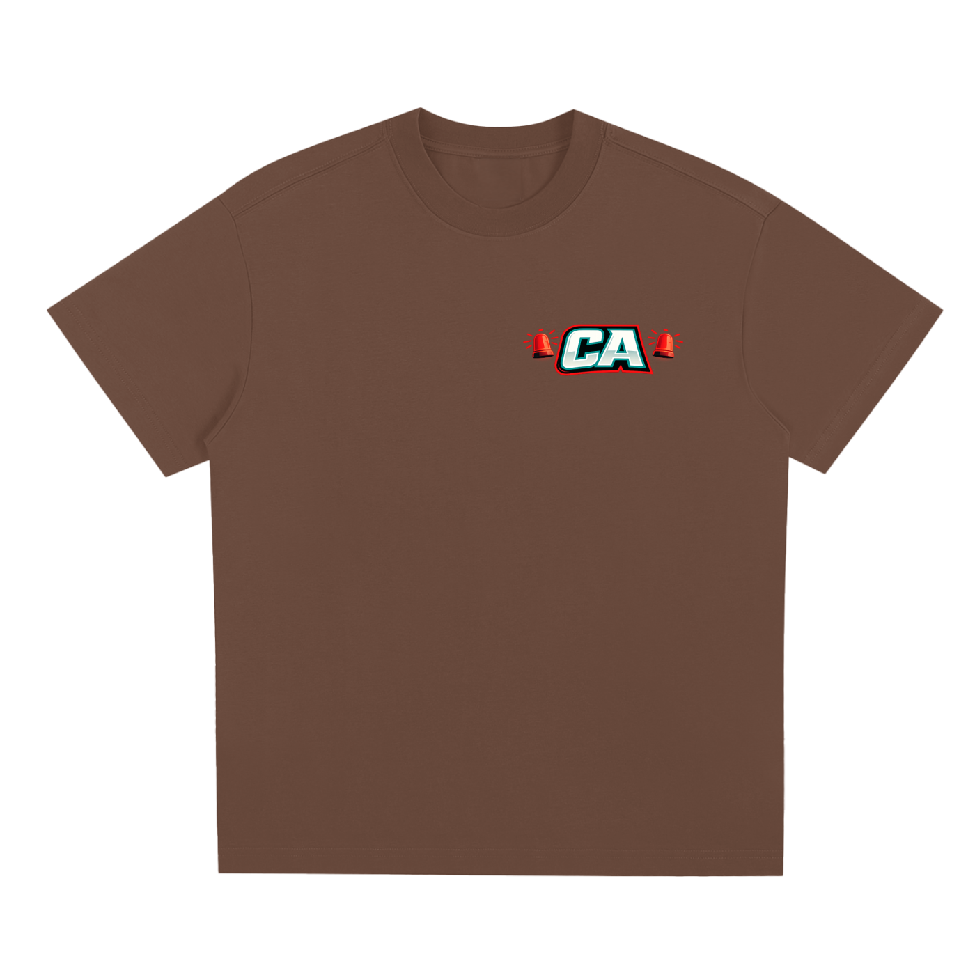 Camber Alert T-Shirt