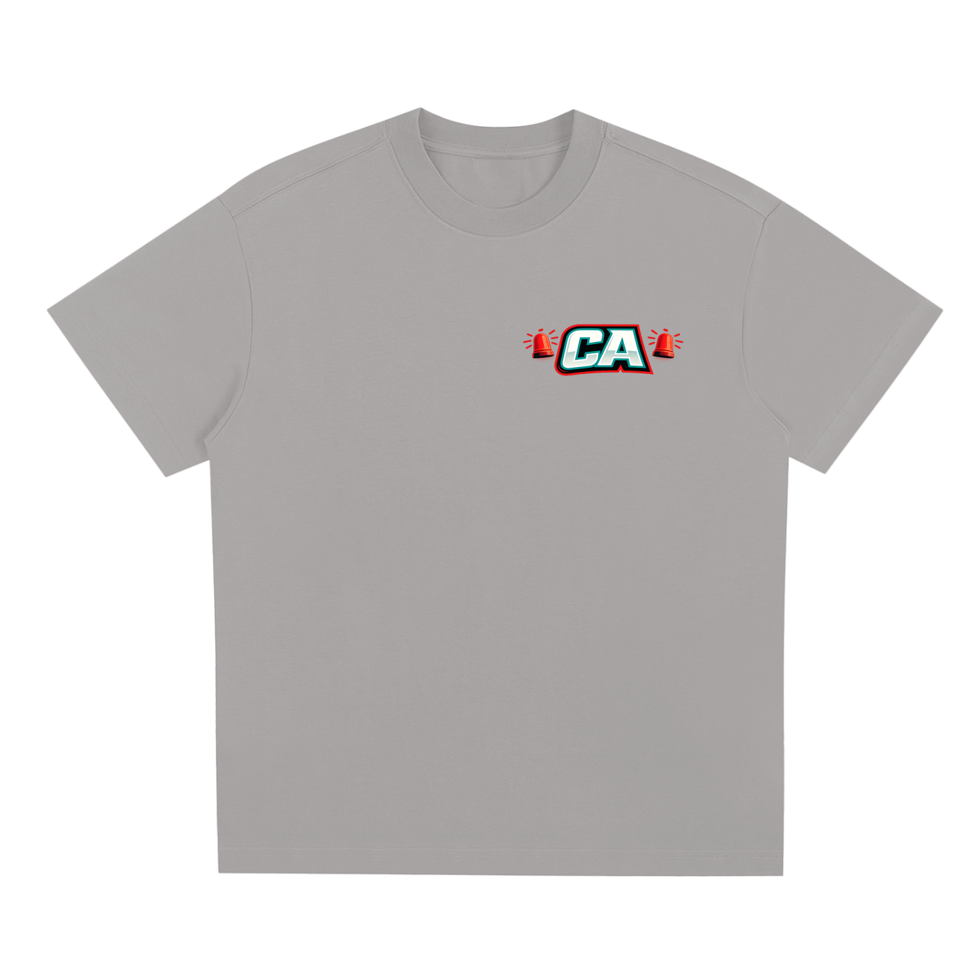 Camber Alert T-Shirt