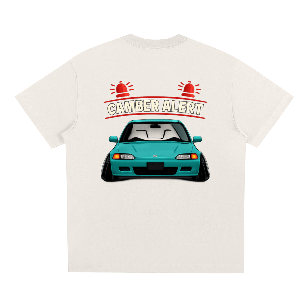 Camber Alert T-Shirt