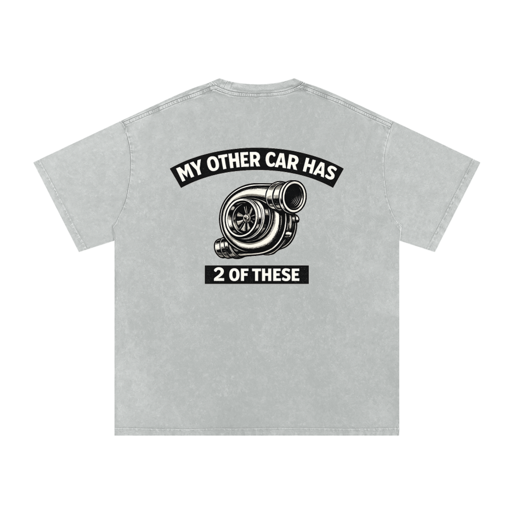 2 of These Vintage T-Shirt