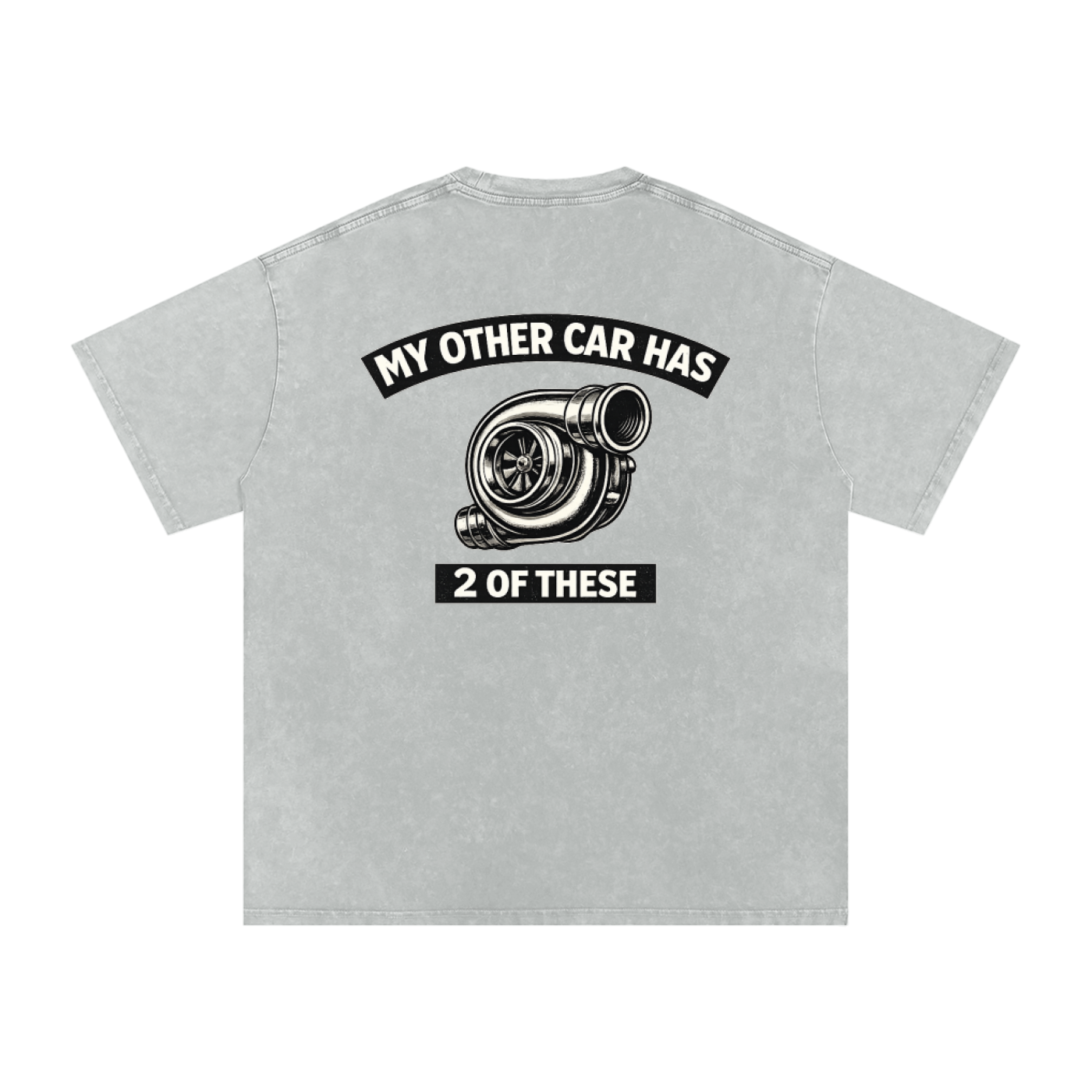 2 of These Vintage T-Shirt