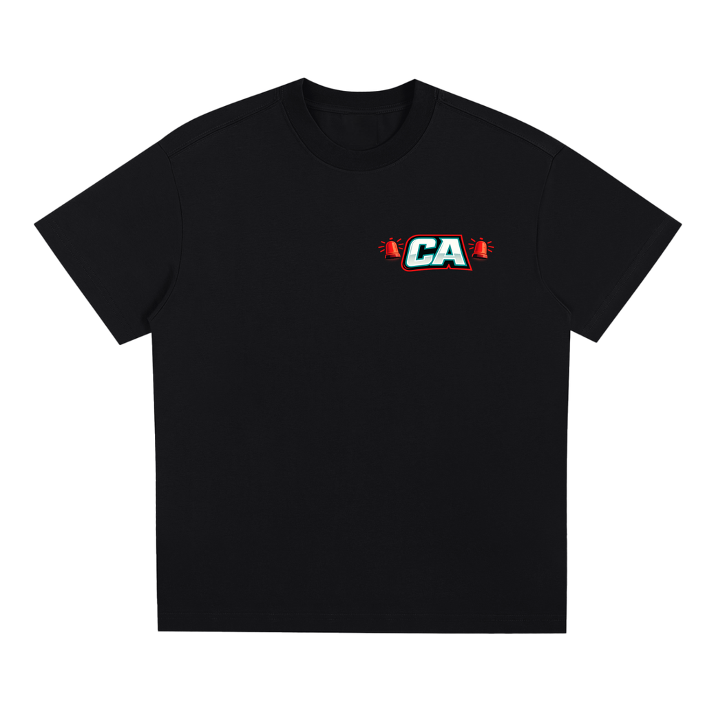 Camber Alert T-Shirt