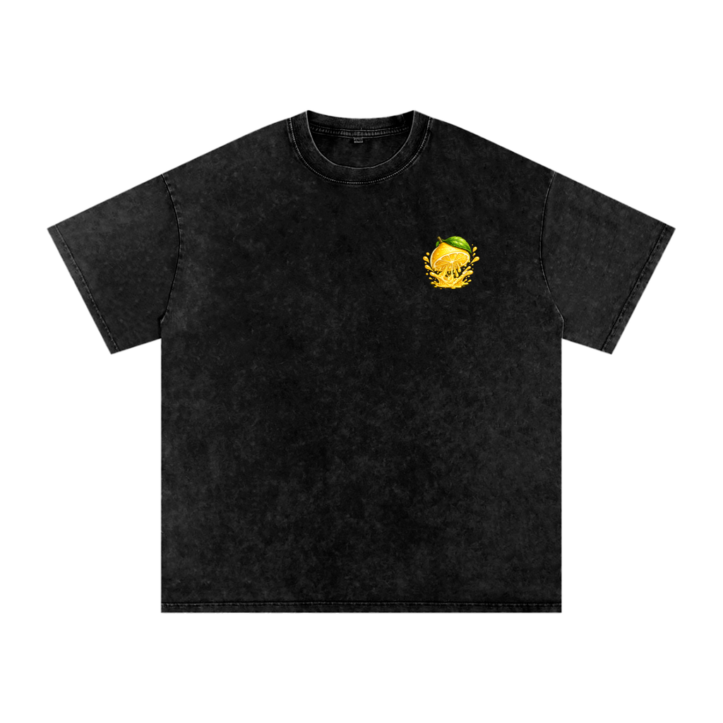 When Life Gives You Lemons Vintage T-Shirt