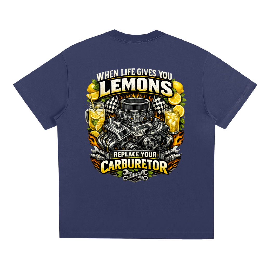 When Life Gives You Lemons T-Shirt