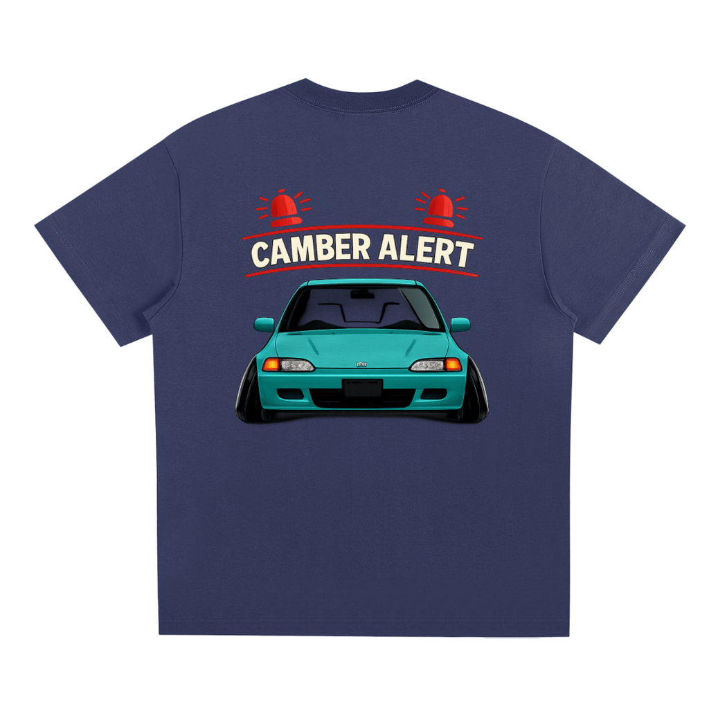 Camber Alert T-Shirt