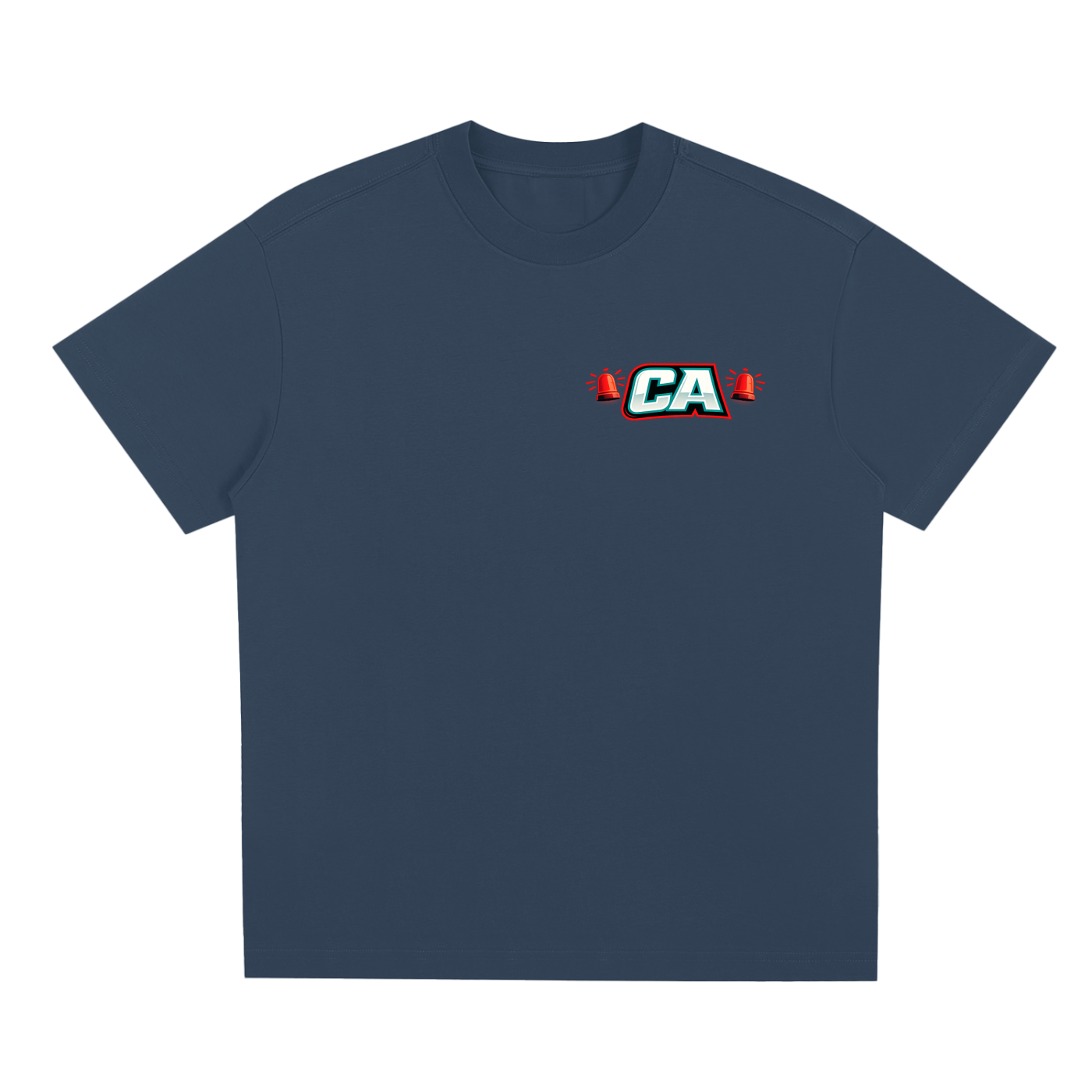 Camber Alert T-Shirt