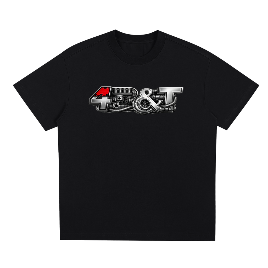 4B&T T-Shirt